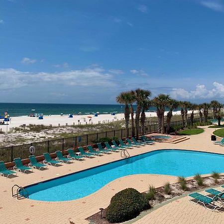 Sea Chase Aparthotel Orange Beach Exterior photo