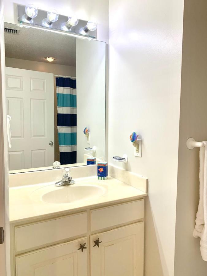 Sea Chase Aparthotel Orange Beach Exterior photo