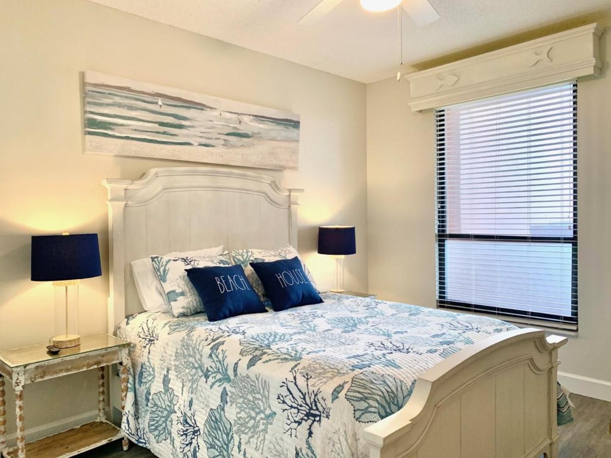 Sea Chase Aparthotel Orange Beach Exterior photo