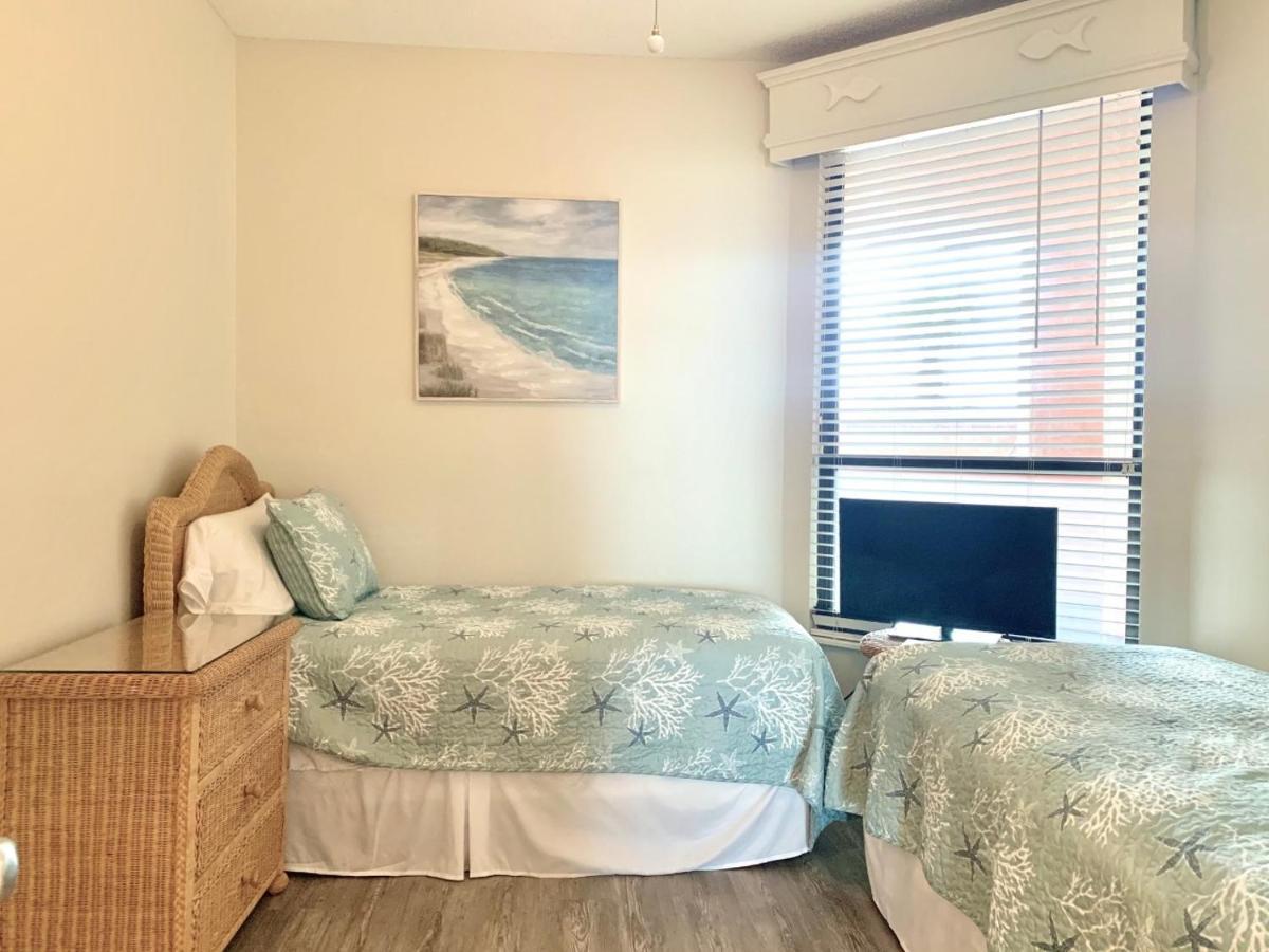 Sea Chase Aparthotel Orange Beach Exterior photo